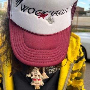 Meet your Posher, Maximus